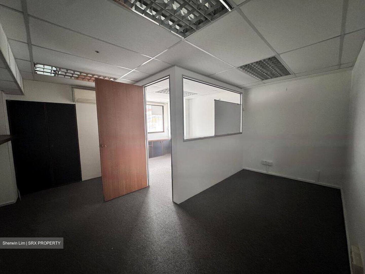 Rajah Court (D12), Office #478070851